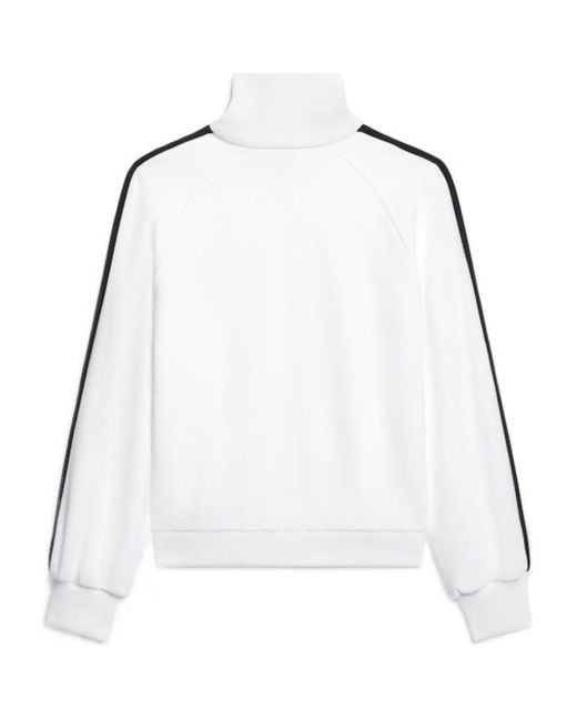 Céline Gray Tracksuit Jacket for men