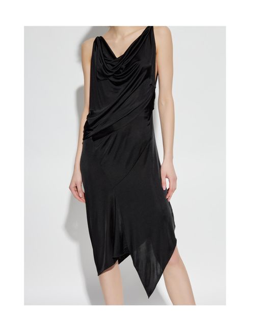 DSquared² Black Dresses