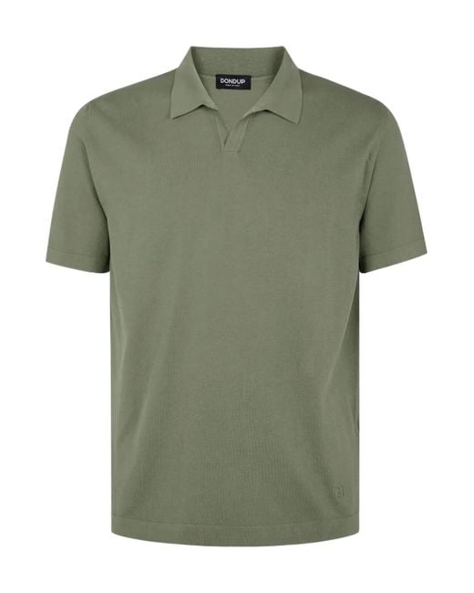 Dondup Green Ut122.M00699U.Ptr- Military for men