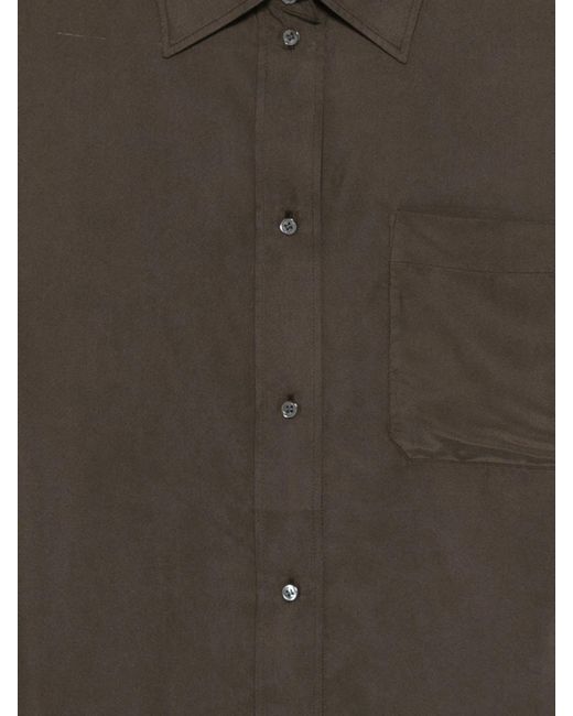 Soeur Gray Francesca Shirt