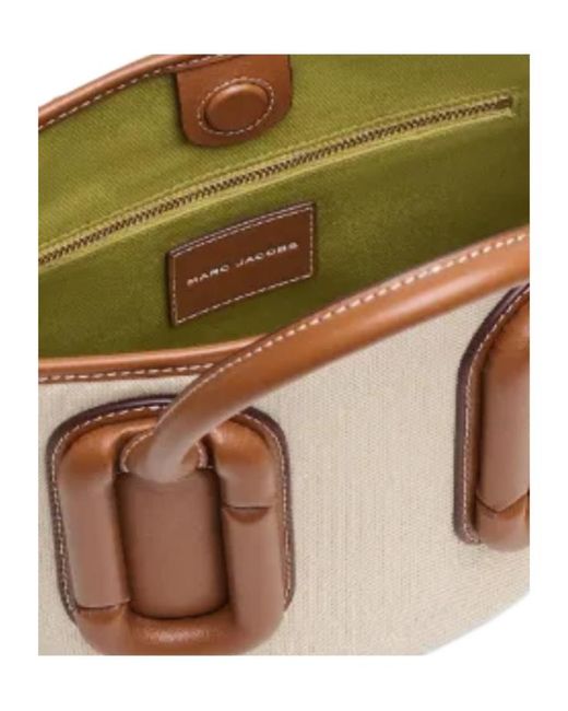 Marc Jacobs Multicolor Babe Small Tote Bag