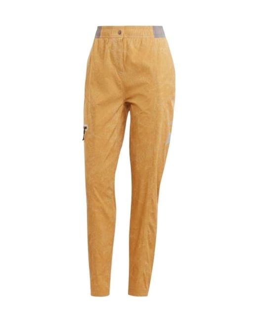 Adidas Natural Logo Sweatpants for men