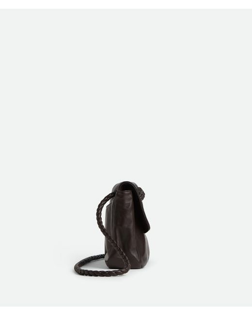 Bottega Veneta Black Madison