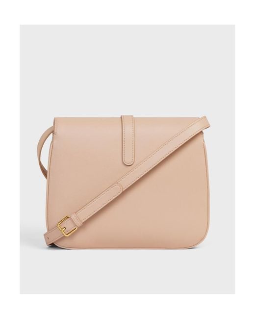 Céline Natural Medium Tabou