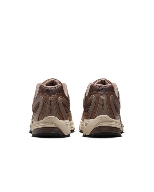 Nike Brown Air Pegasus 2005 Cor Lace-Up Sneakers