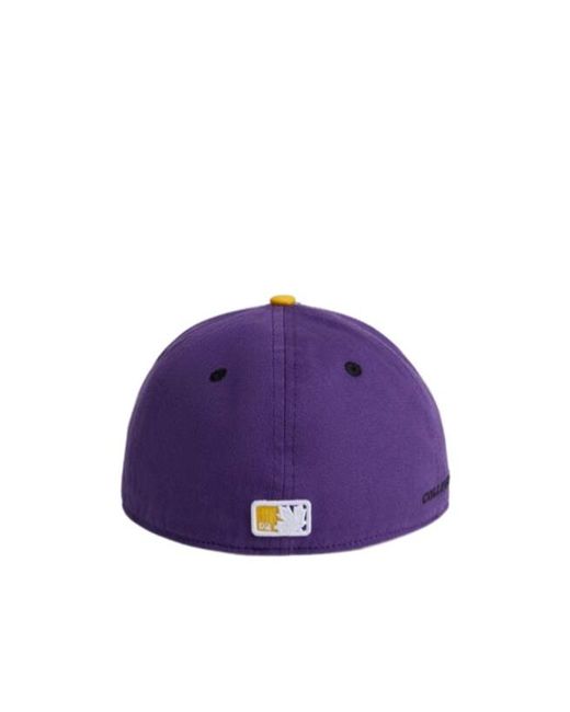 DSquared² Multicolor Basket Baseball Cap for men
