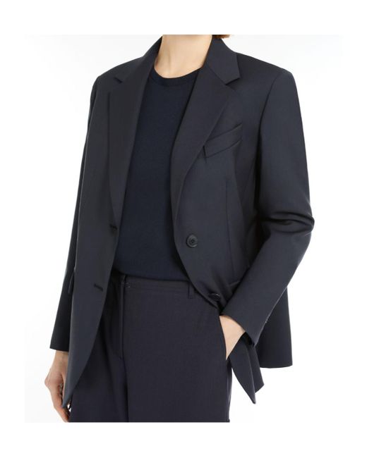 Weekend by Maxmara Blue Materia