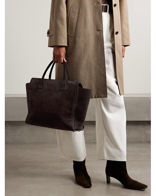 Nili Lotan Black Bianca Handbag