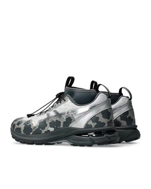 Asics Black X Cecilie Bahnsen Gel-Terrain Mt