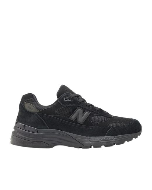 New Balance Black Made for men