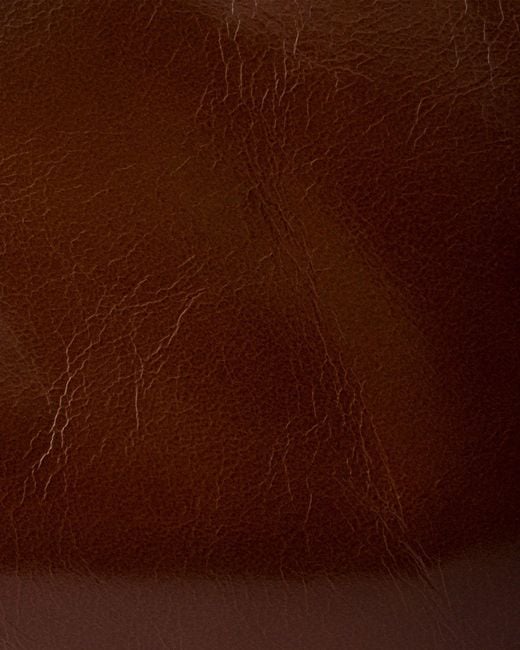 Prada Brown Bonnie Medium Leather Handbag