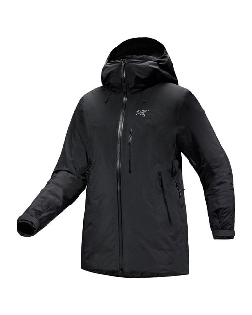 Arc'teryx Blue Beta Gore-Tex Hooded Jacket