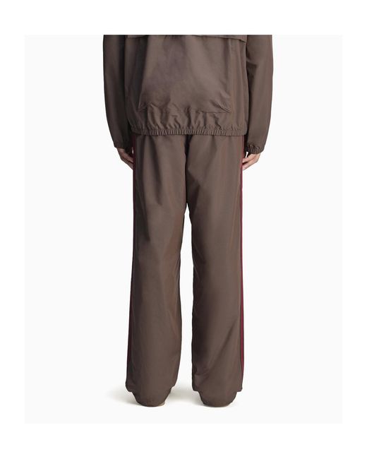 Adidas Black Originals X Wales Bonner Track Pants for men
