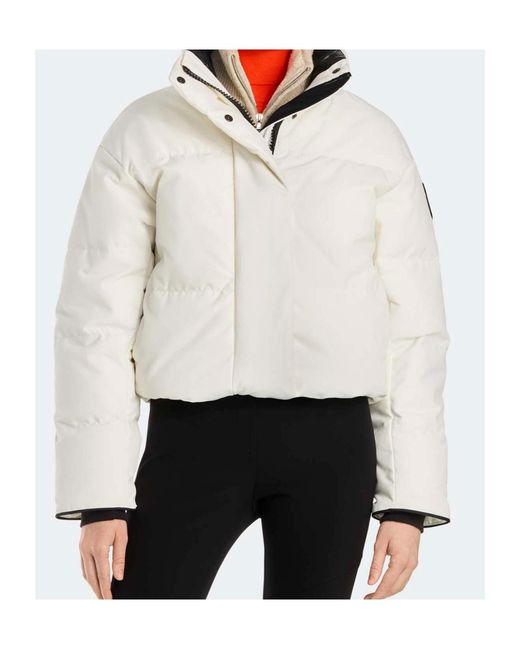 Canada Goose Natural Arctic Program Puffer Jacket