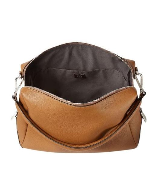 Fendi Brown Large Lui Tote Bag for men