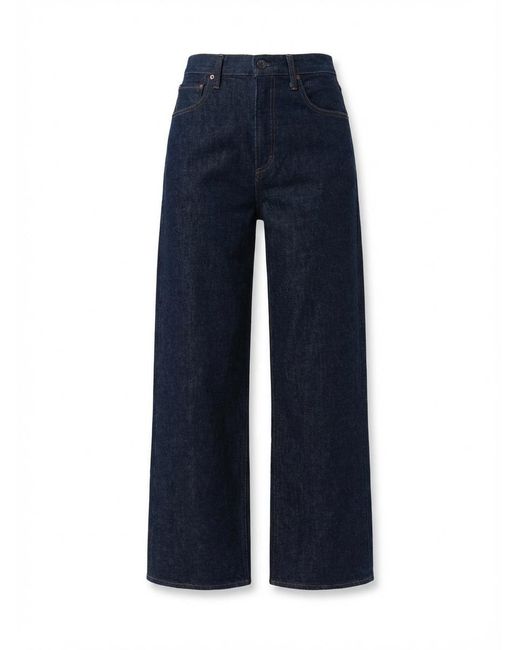 Agolde Blue Ren Jean (Stretch)