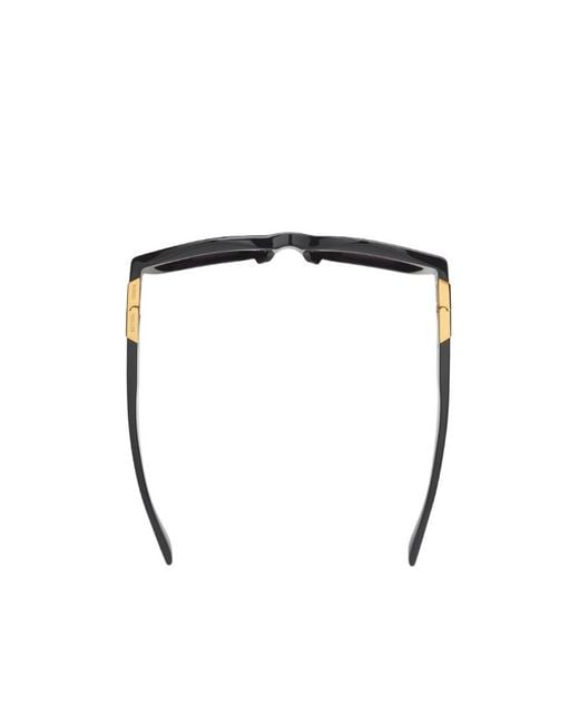 Bottega Veneta Multicolor Eyewear Square-Frame Sunglasses for men