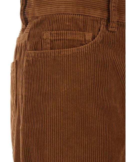 Céline Brown Jolene Jeans