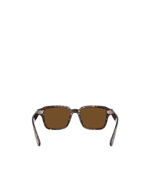 Oliver Peoples Multicolor Errisson Sun for men