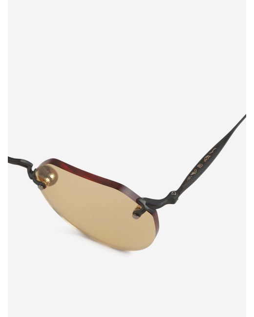 Matsuda Metallic M5003 Sunglasses for men