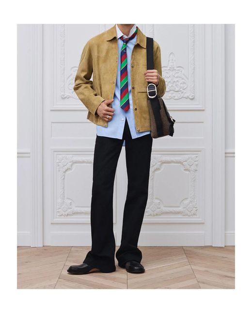 Dior Natural Jacket for men