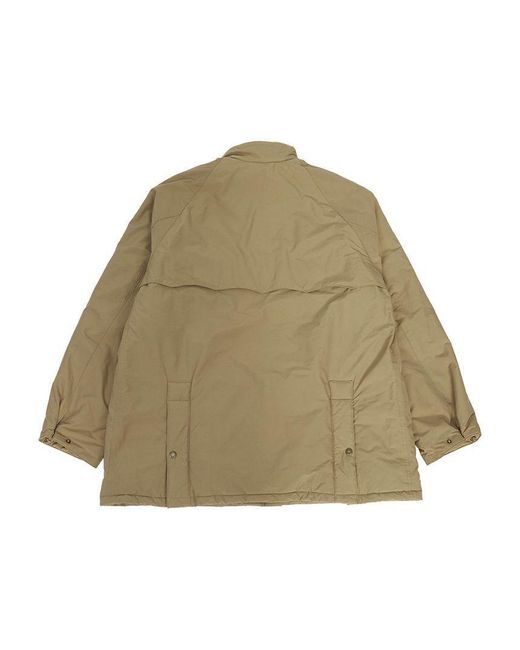 Barbour Natural Bedale Jacket for men