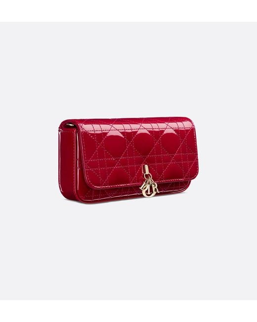 Dior Red My Dior