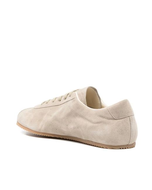 Common Projects Multicolor Round-Toe Sneakers for men