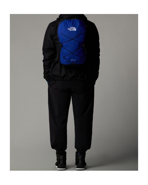 The North Face Blue Jester Backpack for men