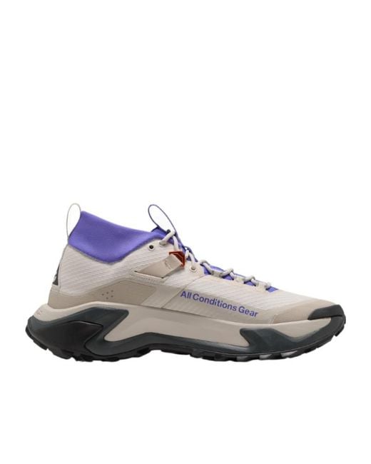 Nike Multicolor Acg Zegama Hike for men
