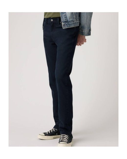 Levi's Multicolor 511 Slim-Fit Jeans for men