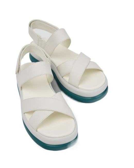 Camper Gray Pelotas Flota Up