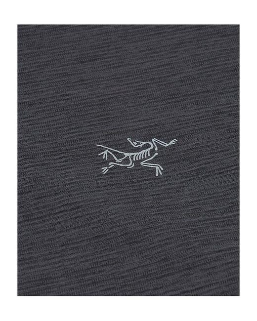 Arc'teryx Blue Cormac Hoodie for men