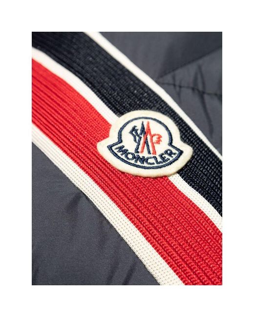 Moncler Blue Elite Winter Puffer Jacket For for men