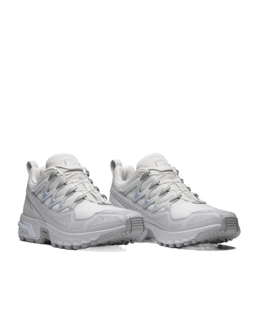 Salomon Lab Gray Acs Sneakers for men
