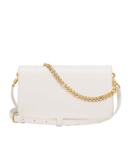 Céline Natural Multipochette