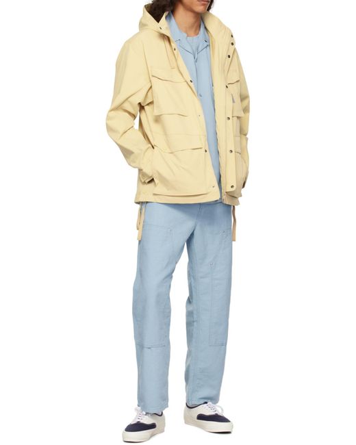 Carhartt Natural Balto Jacket for men