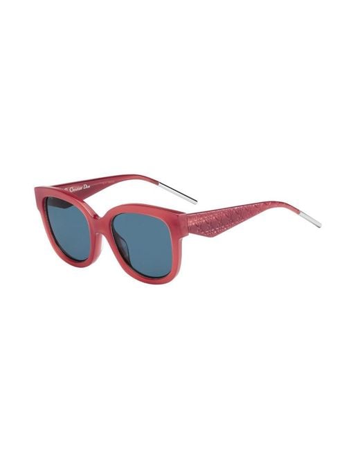 Dior Multicolor Logo Sunglasses