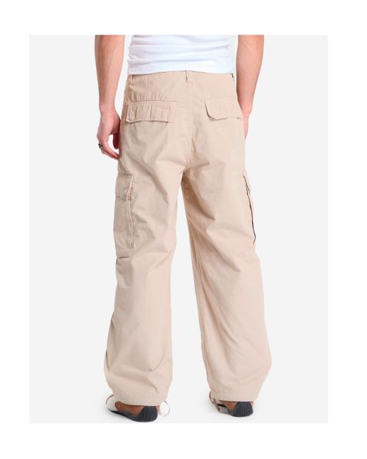 Carhartt Natural Kade Cargo Pants for men