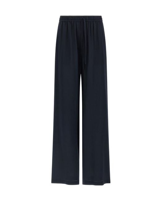 P.A.R.O.S.H. Blue Sweet26 Pants