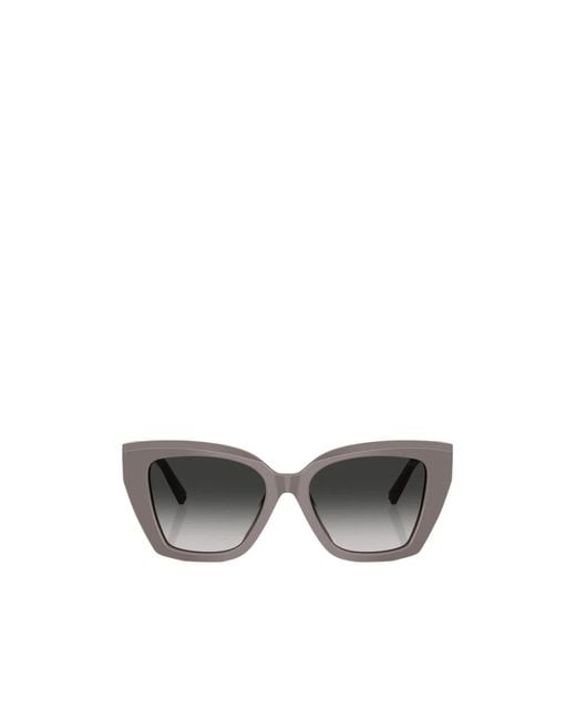 Tiffany & Co Multicolor Full Frame Sunglasses