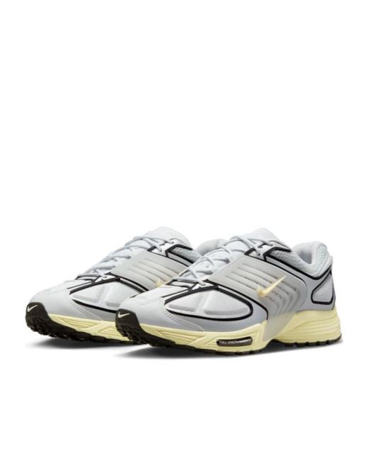 Nike White Air Pegasus 2005 Sneakers for men