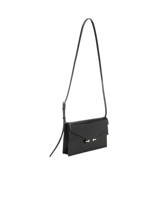 Tom Ford White Mini Clutch