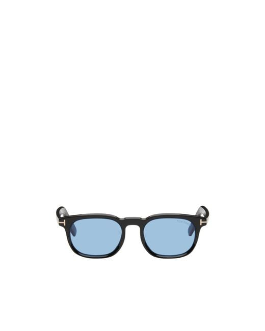 Tom Ford Blue Ft1122-D Sunglasses for men