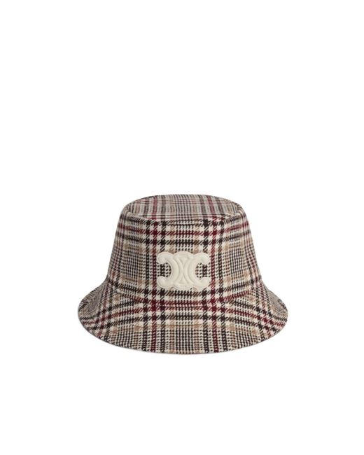Céline Multicolor Triomphe Bob