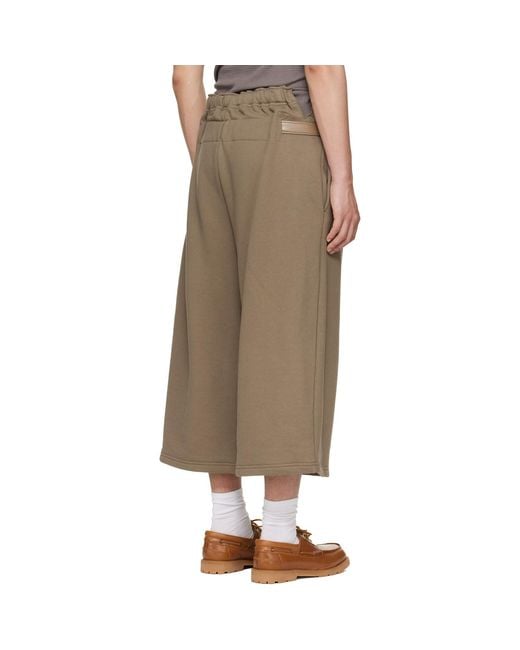 Magliano Natural Provincia Trousers for men