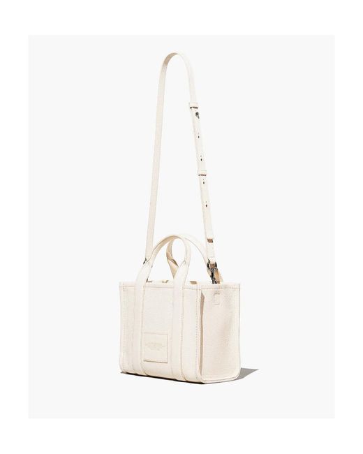 Marc Jacobs Natural The Small Tote Bag