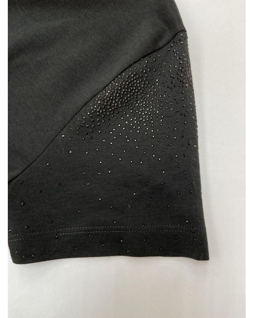 Armani Jeans Blue Short Sleeve T-Shirt
