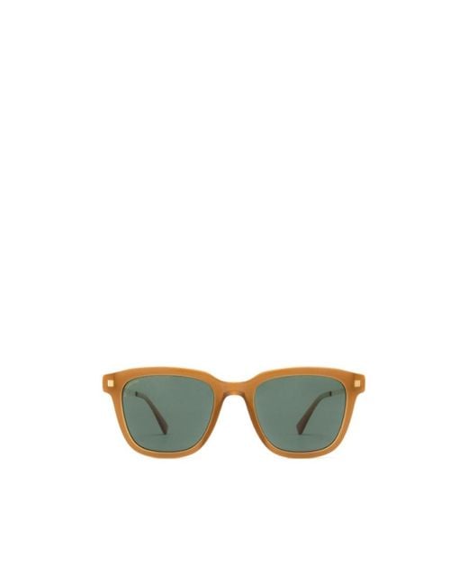 Mykita Green Holm Cat-Eye Sunglaases for men