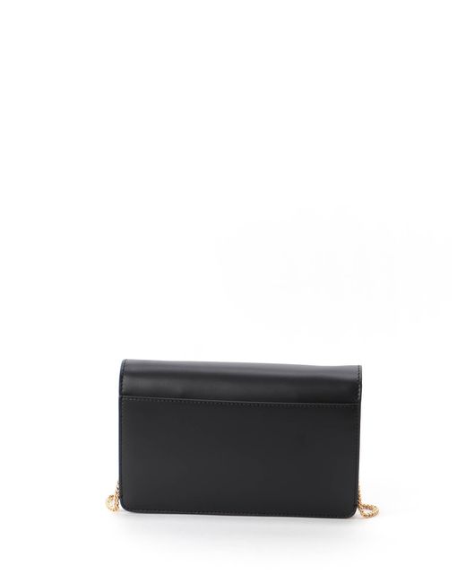 Fendi Black Shoulder Bag